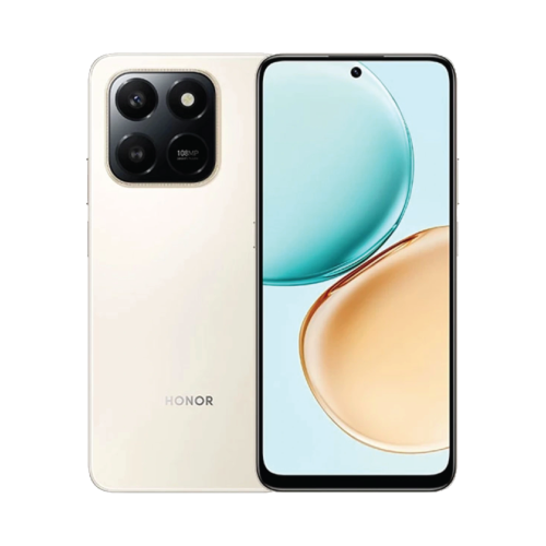 HONOR X7d